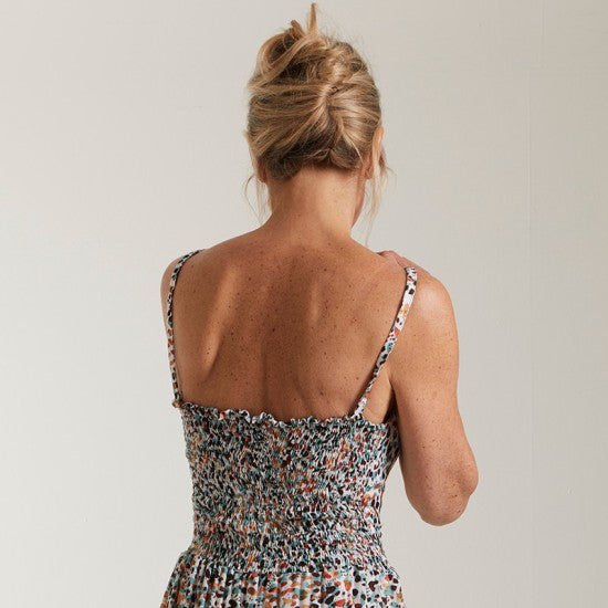 Coralie Bijasson Adriana Dress
