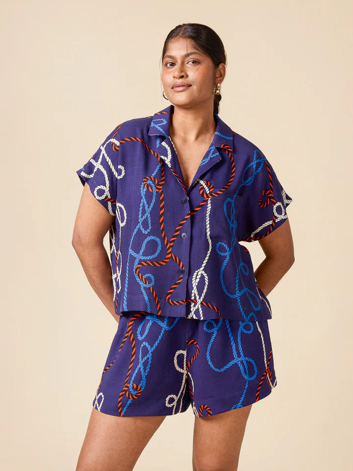 Closet Core Patterns Adriana Matching Set