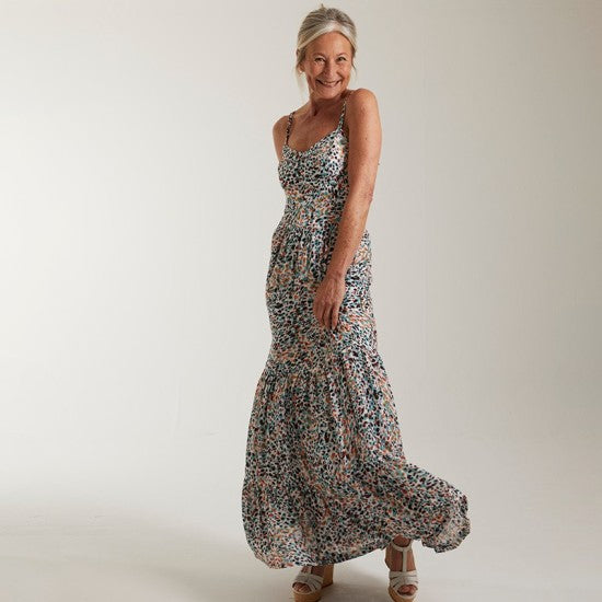 Coralie Bijasson Adriana Dress