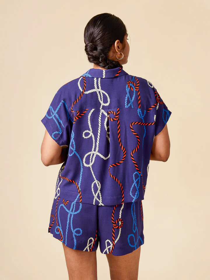 Closet Core Patterns Adriana Matching Set