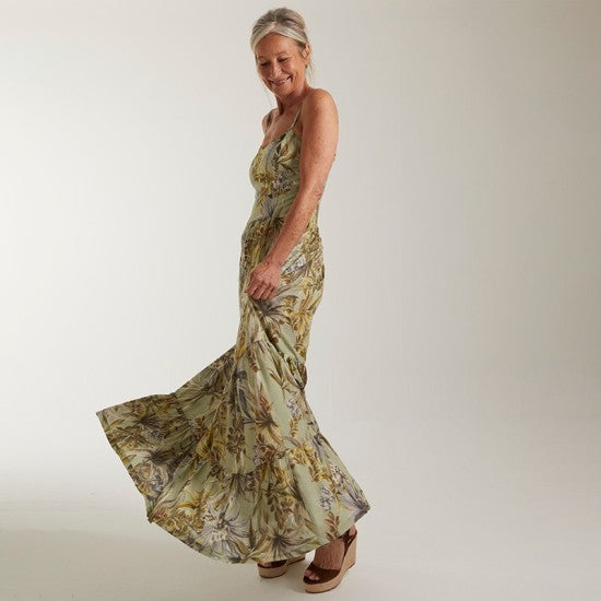 Coralie Bijasson Adriana Dress