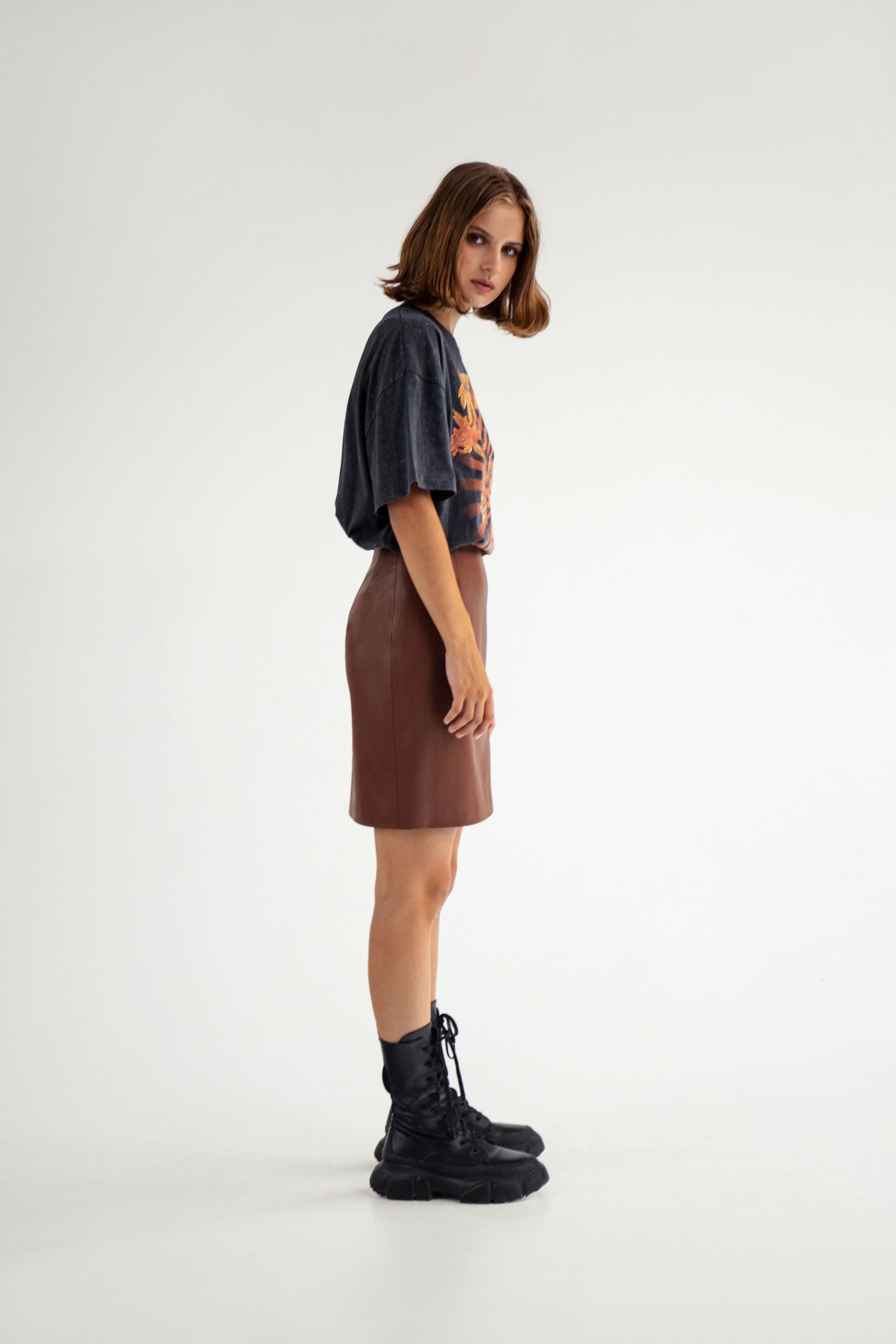 Vikisews Agnia Skirt