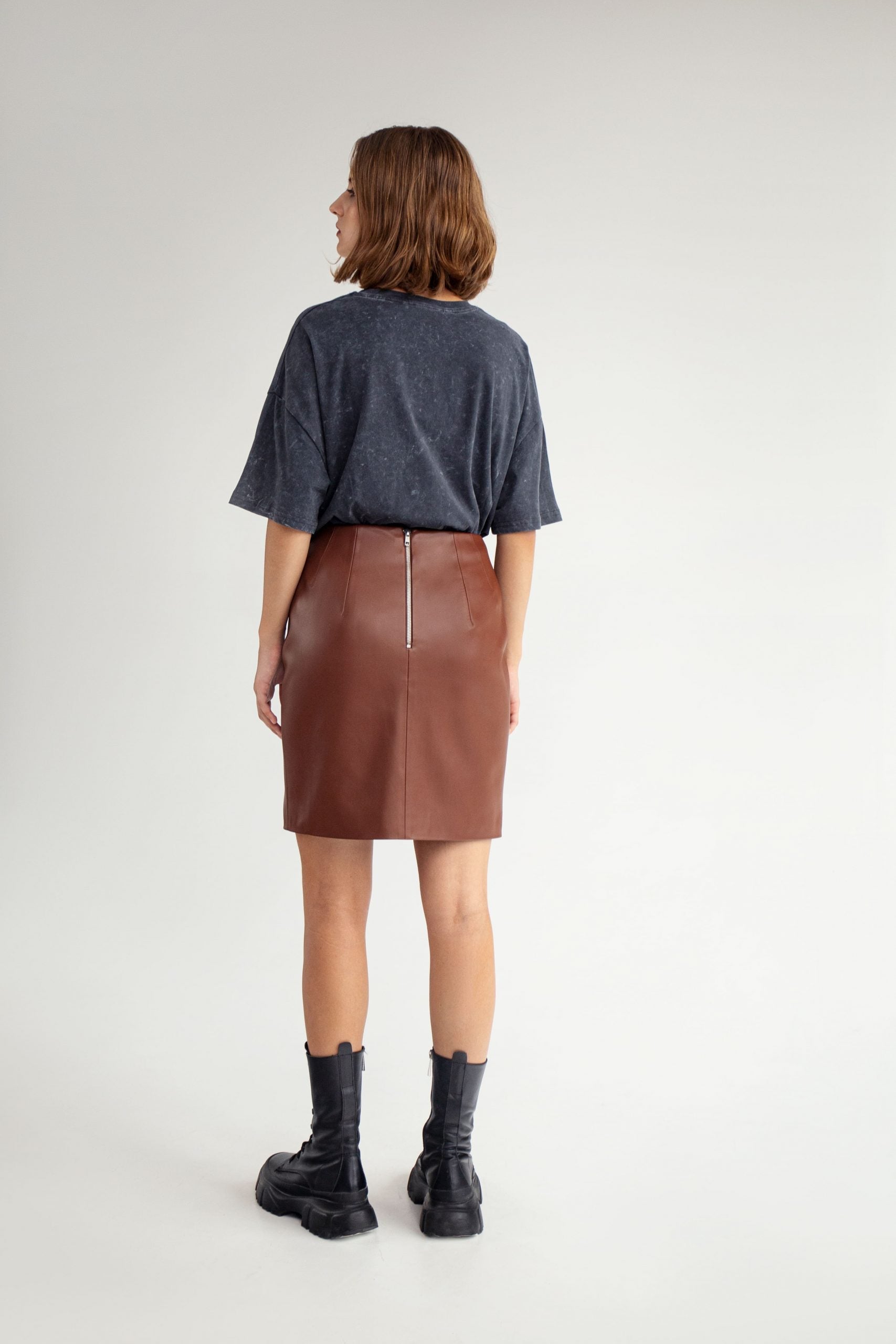 Vikisews Agnia Skirt