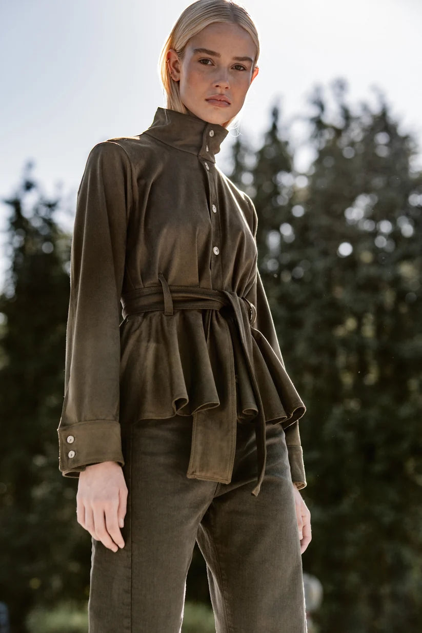 Fibre Mood Aki Shirt