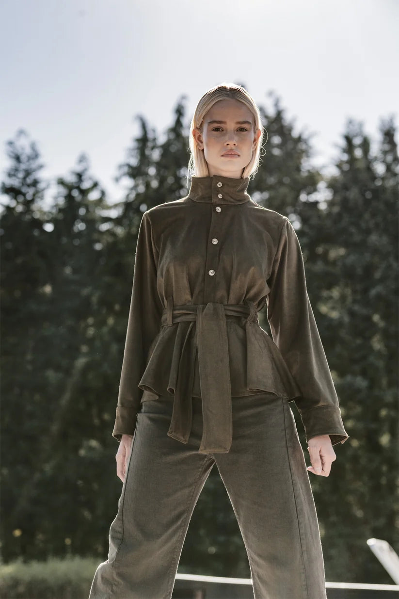 Fibre Mood Aki Shirt
