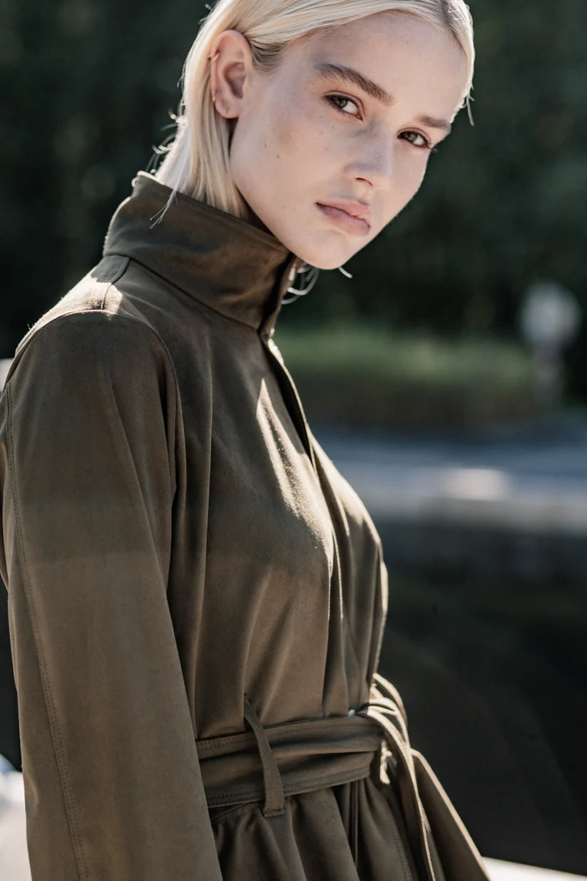 Fibre Mood Aki Shirt