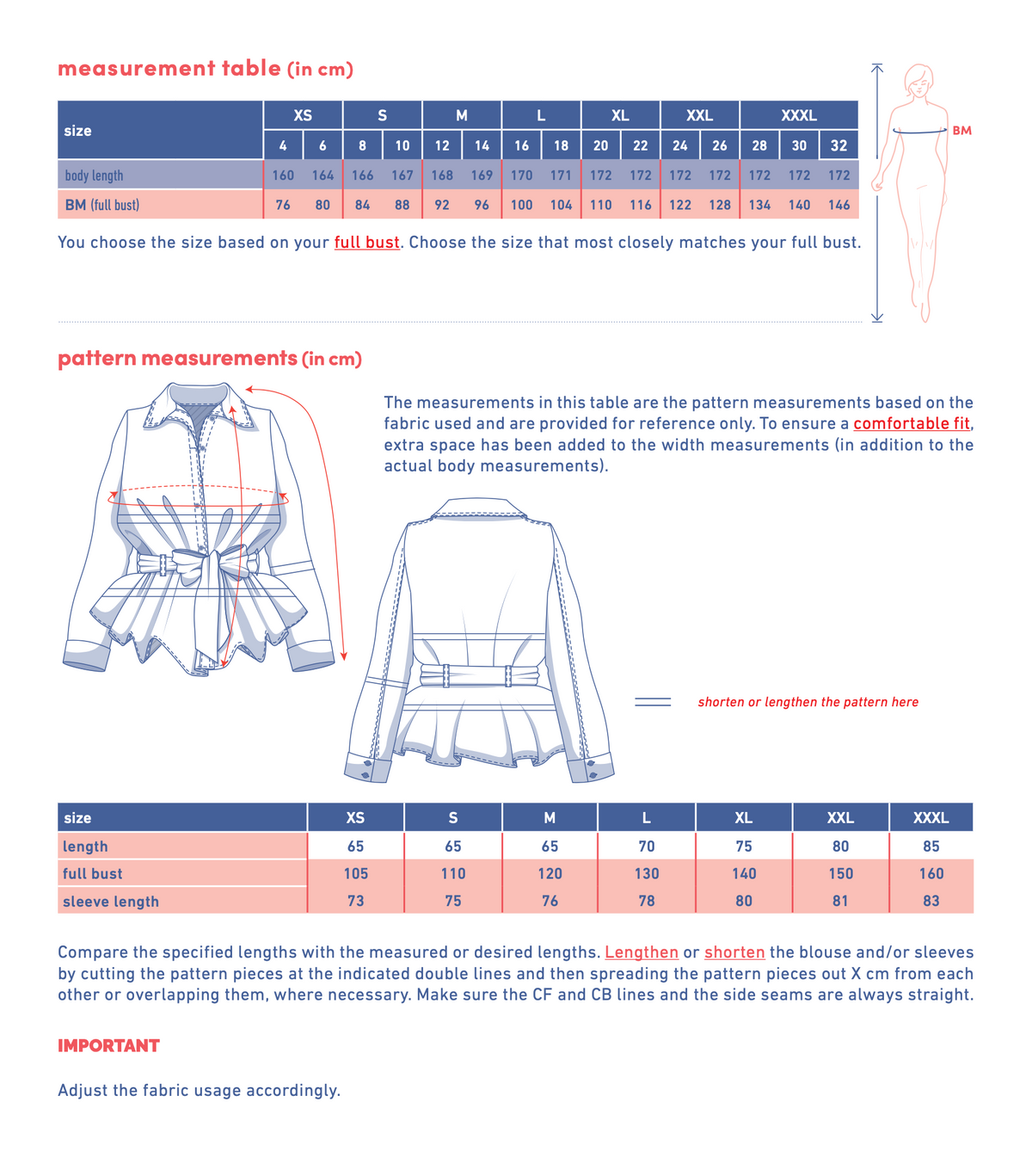 Fibre Mood Aki Shirt