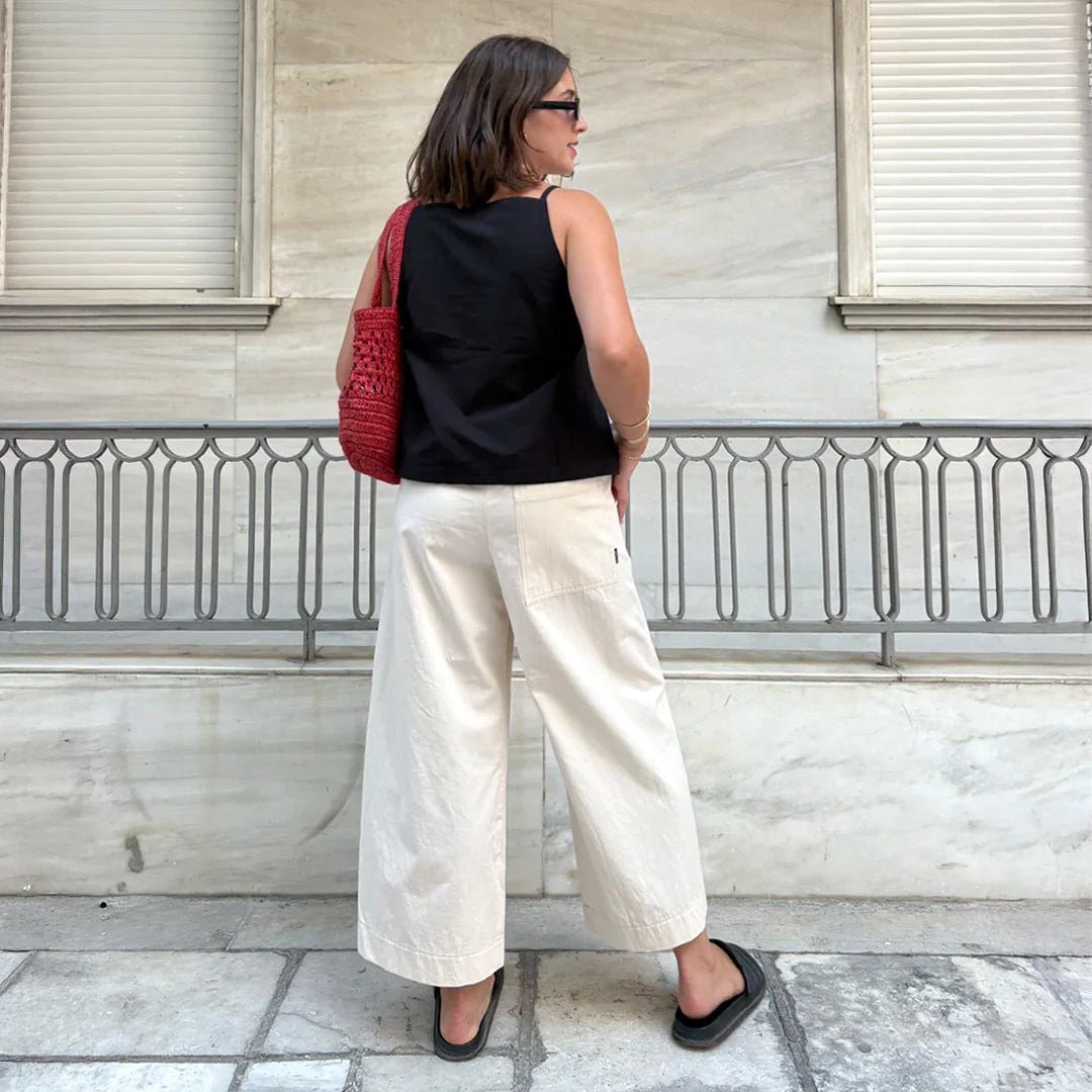 Tessuti Fabrics Alba Pants