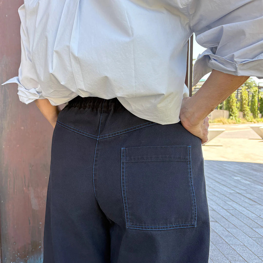 Tessuti Fabrics Alba Pants