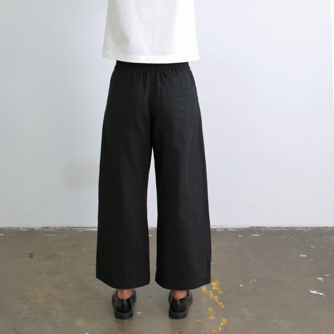 Tessuti Fabrics Alba Pants