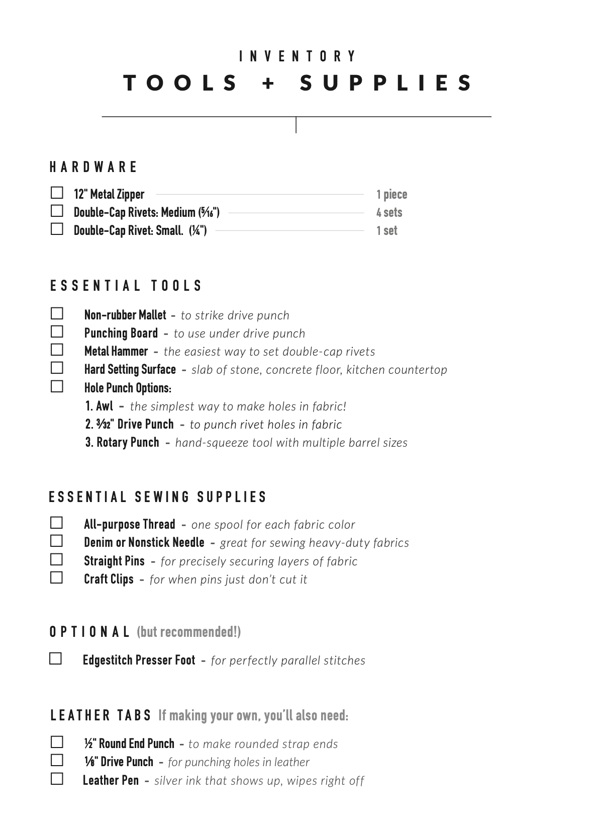 Klum House Alberta Crossbody Tote