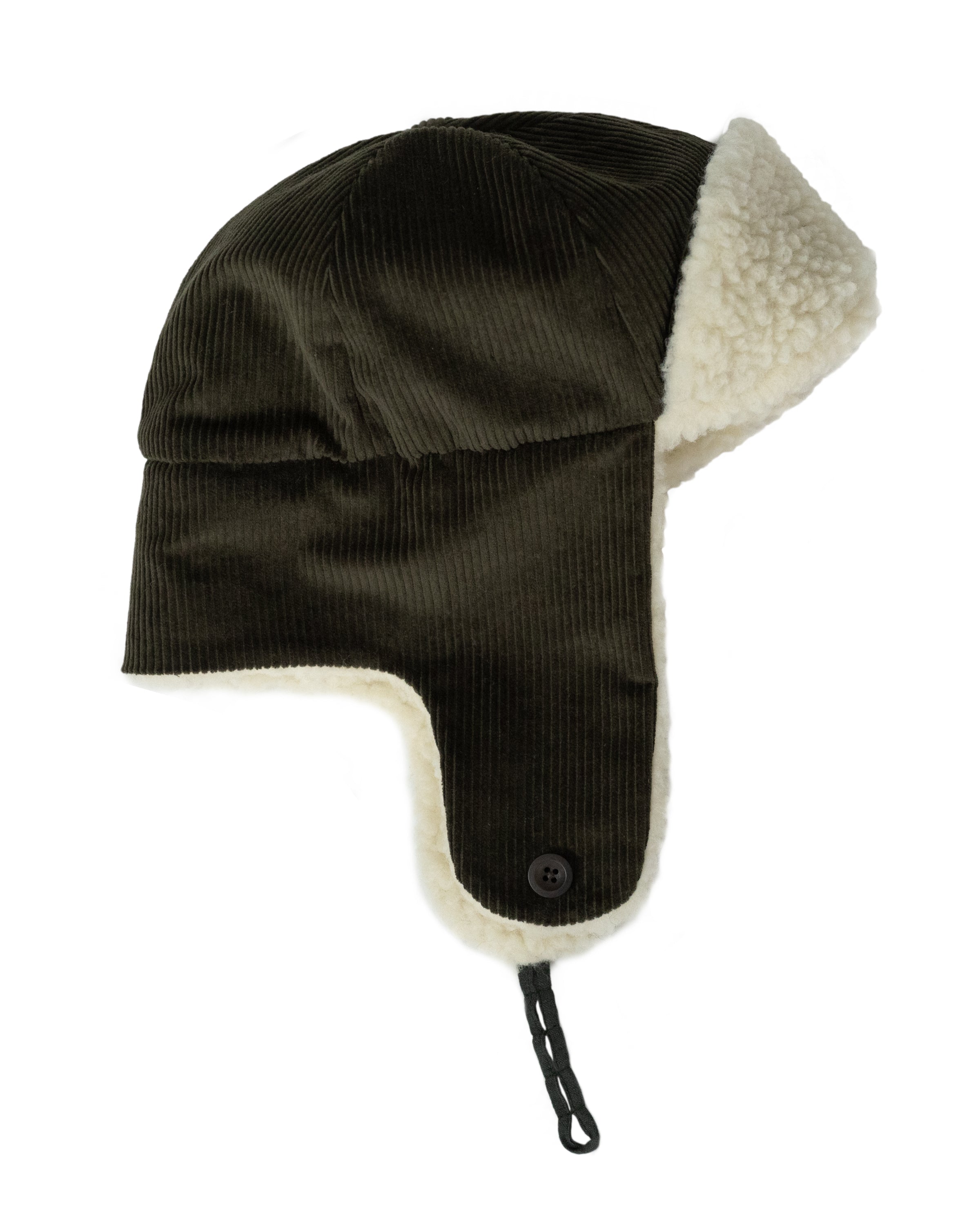 Merchant & Mills Alberta Hat