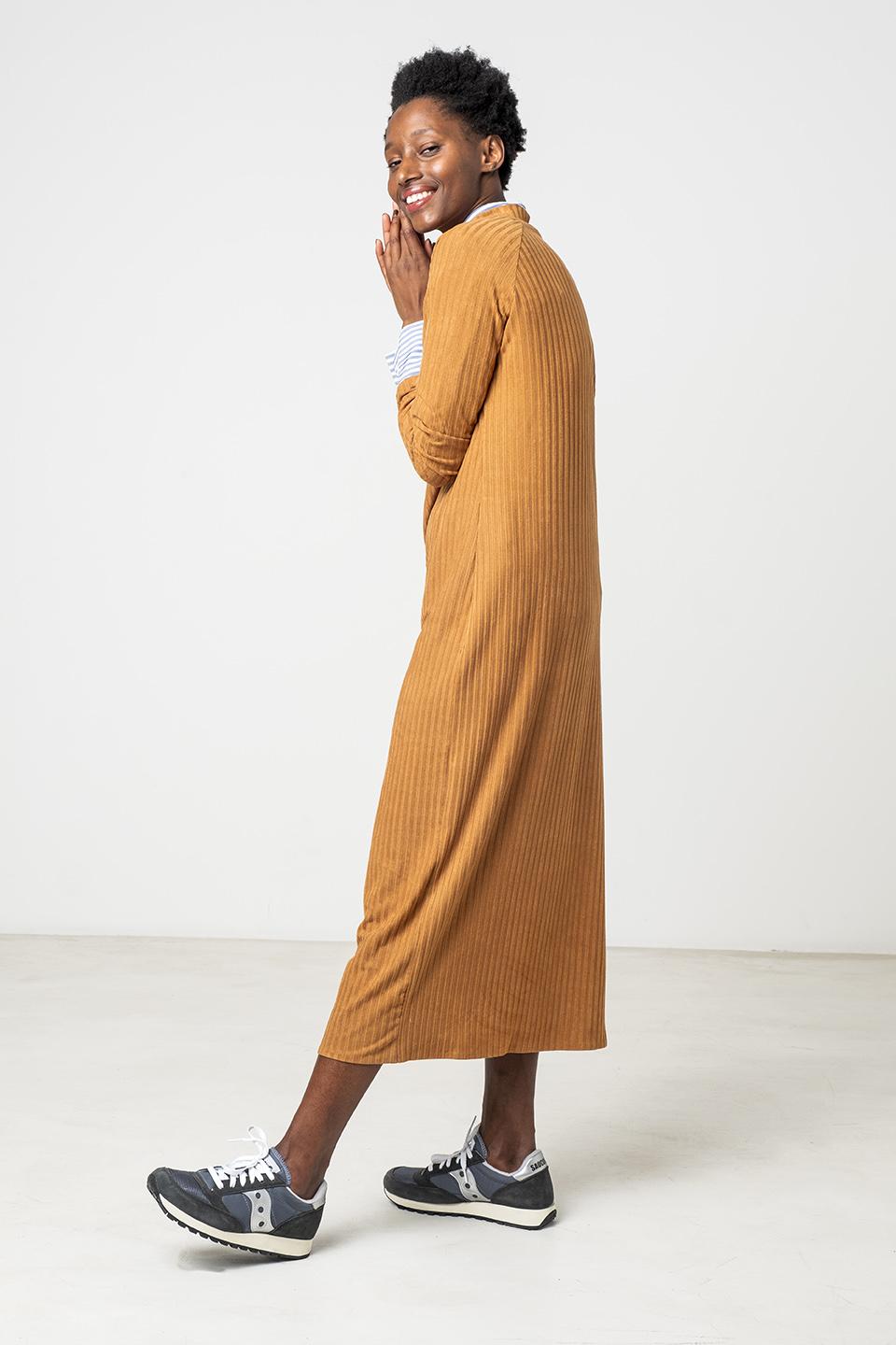 Fibre Mood Alexa Dress