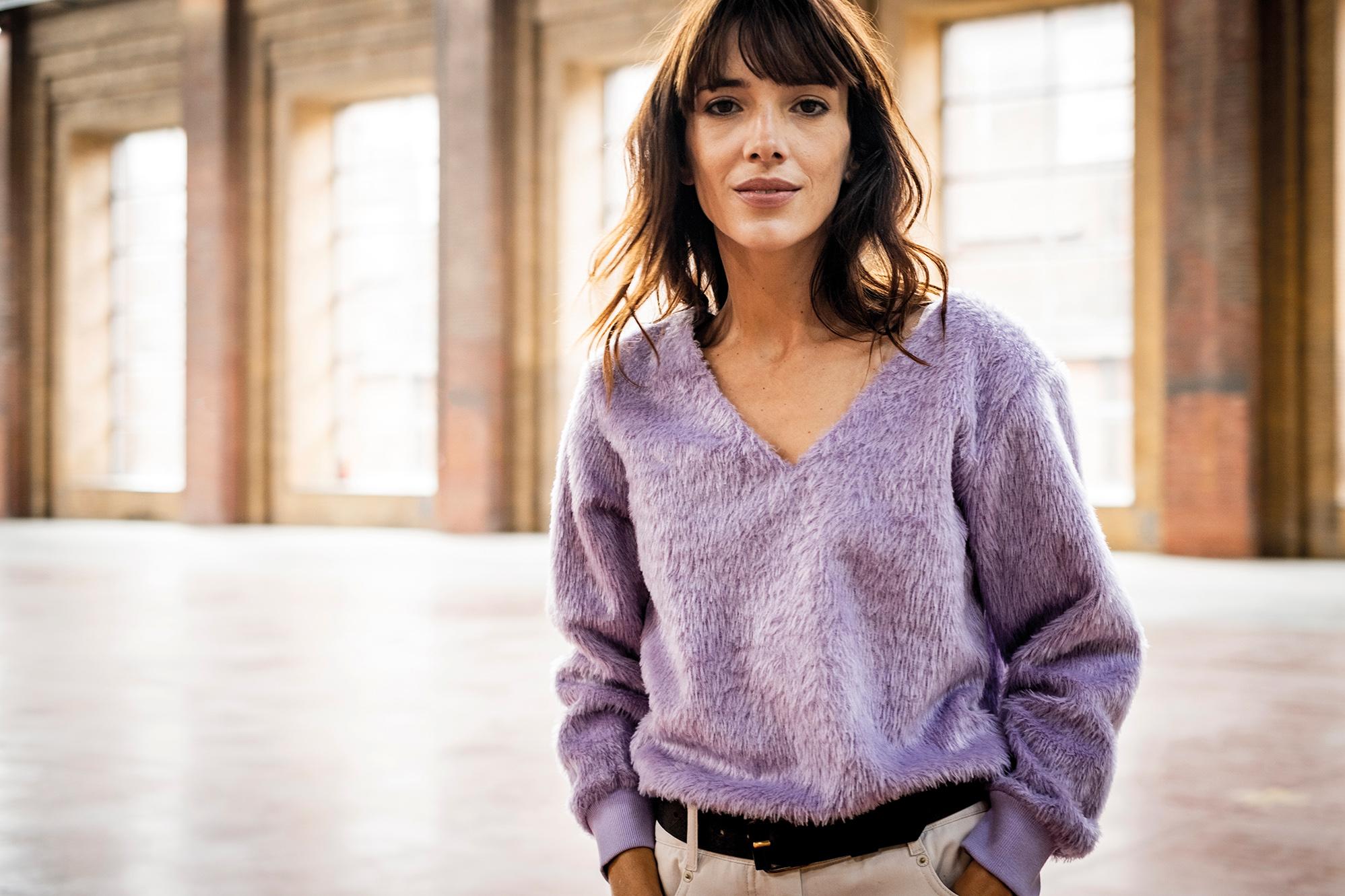 Fibre Mood Alice Pullover