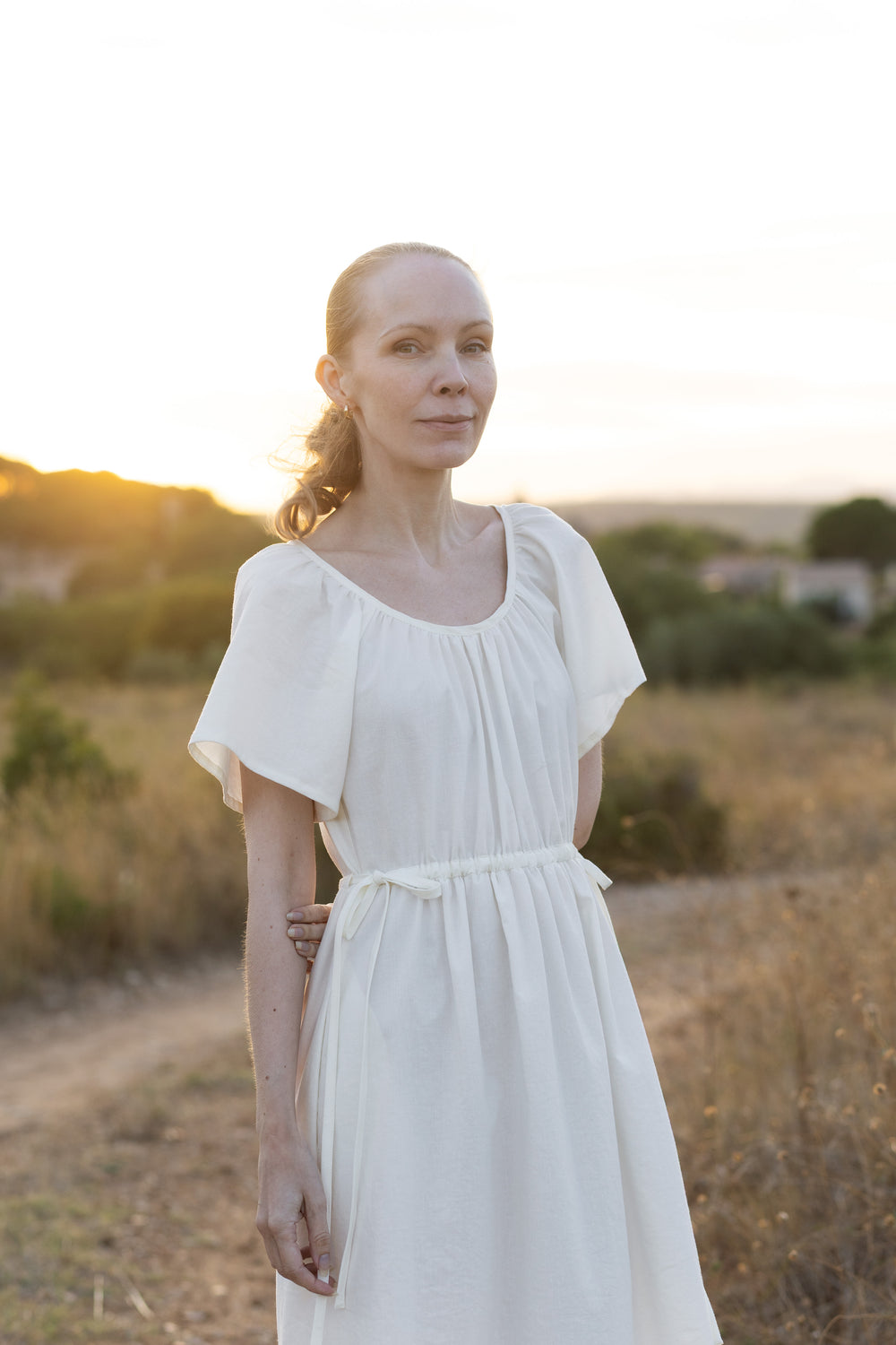 Silversaga Patterns Alma Dress