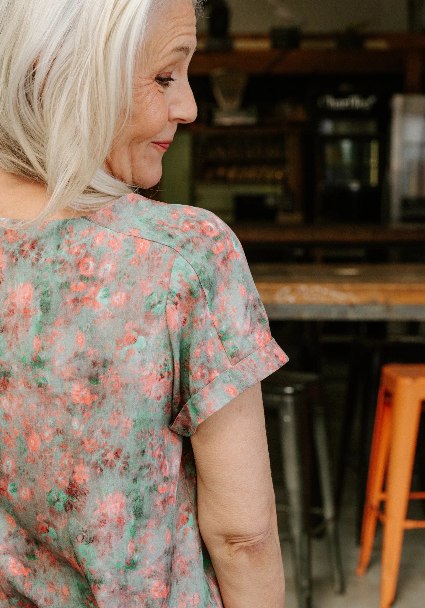 Maison Fauve Almost Shirt