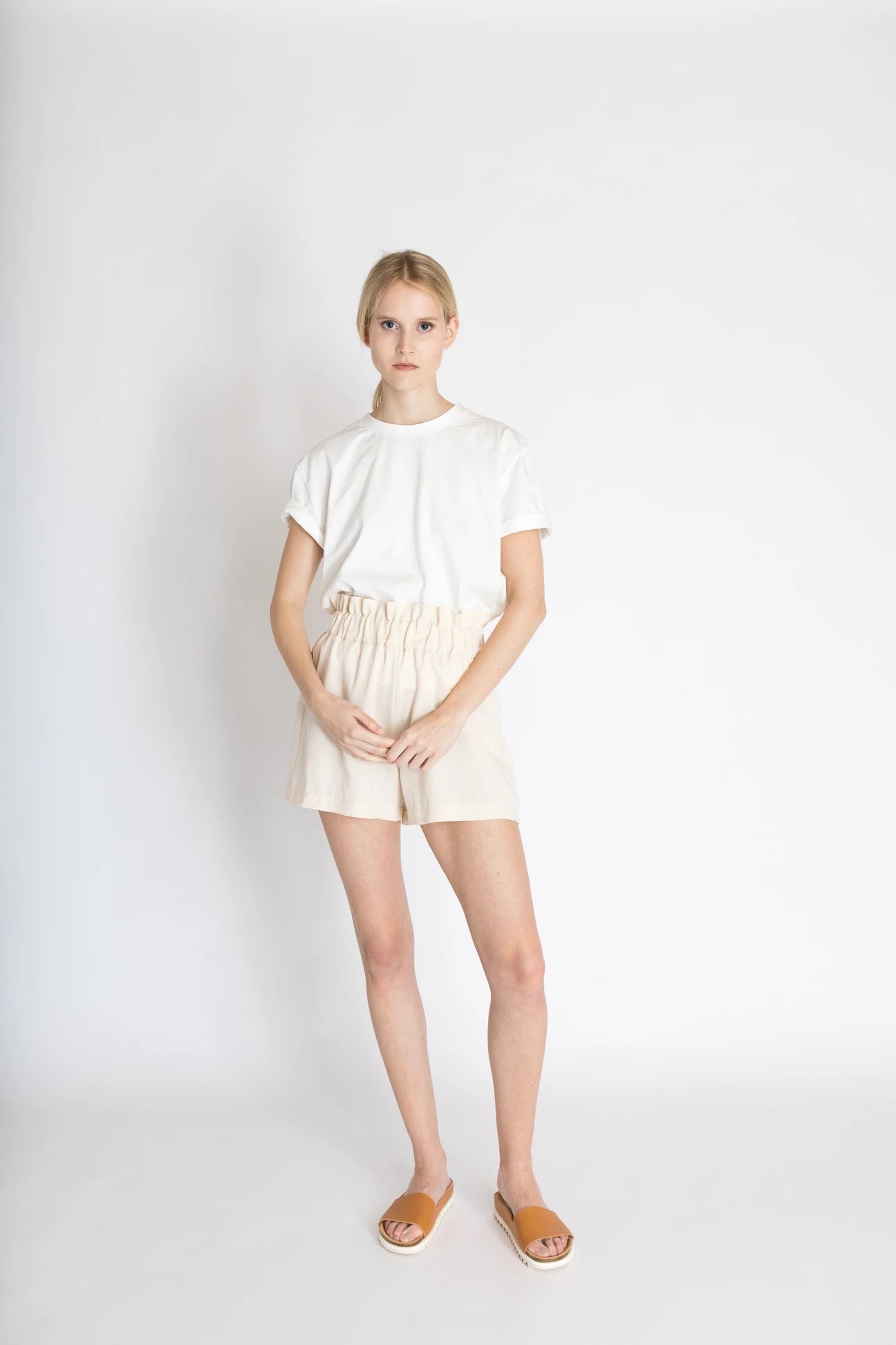 Bara Studio Alva Shorts