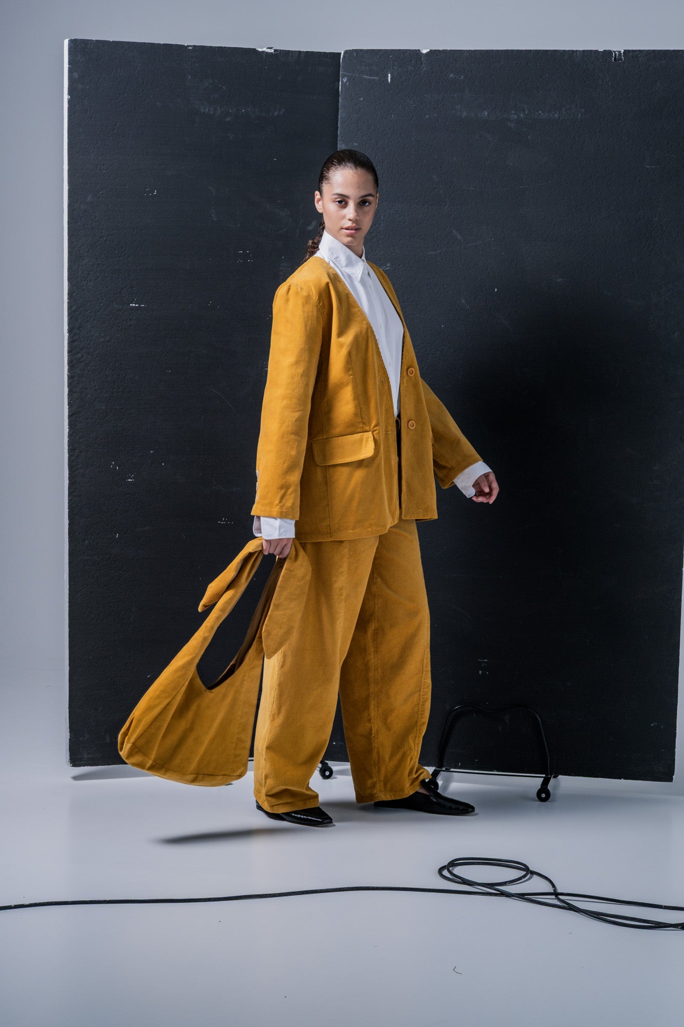 Fibre Mood Alya Blazer
