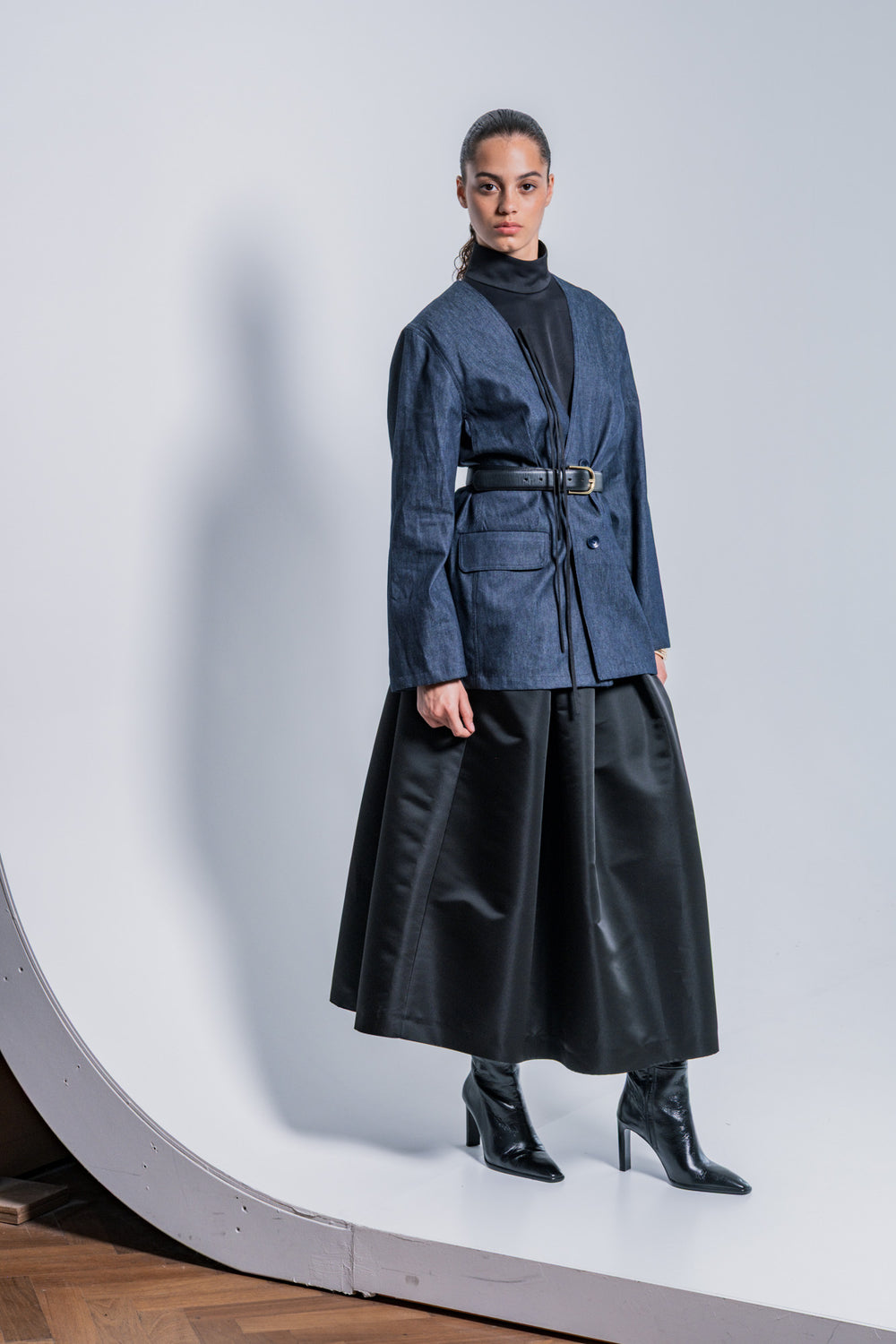 Fibre Mood Alya Blazer