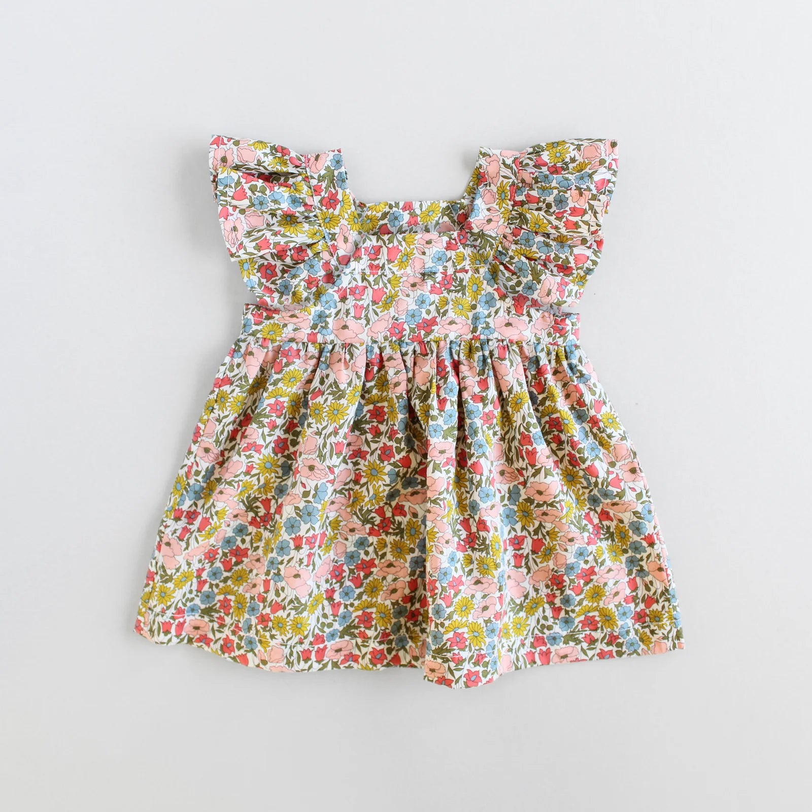 Oh Me Oh My Baby/Child Amelia Dress and Romper