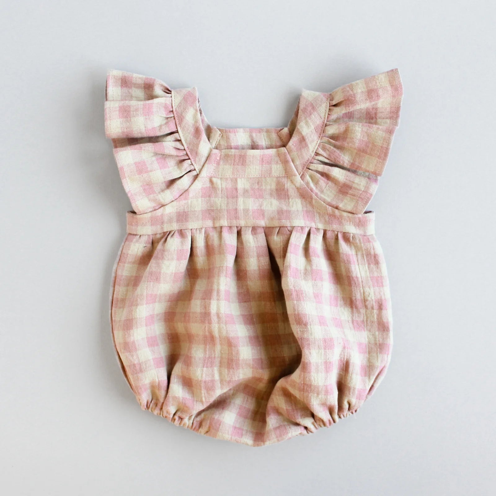 Oh Me Oh My Baby/Child Amelia Dress and Romper