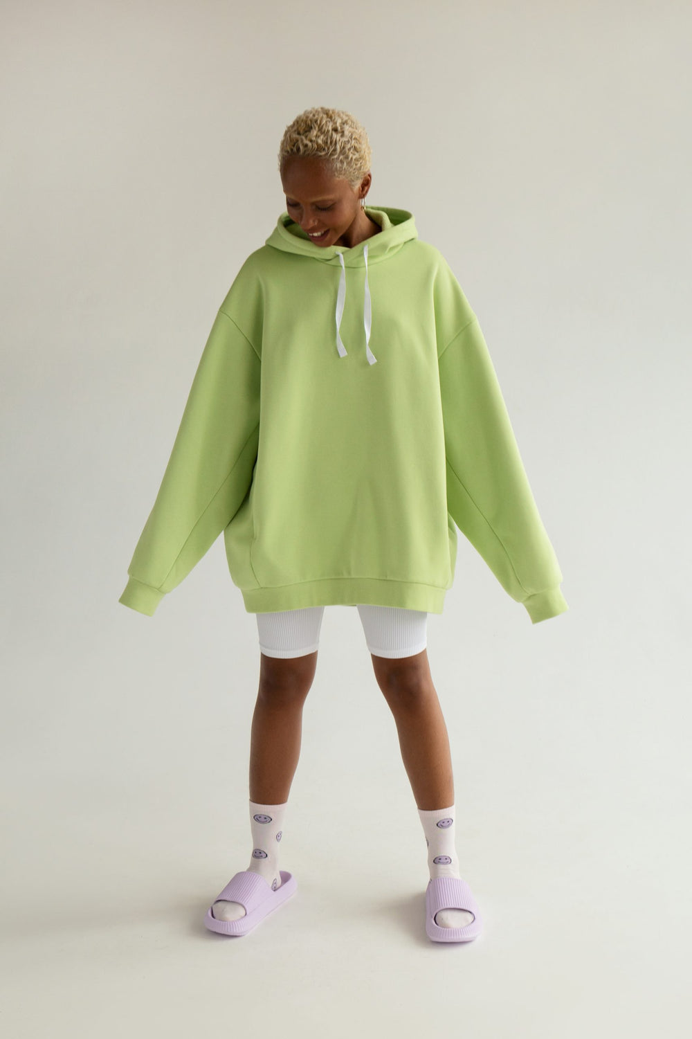 Vikisews Amina Hoodie