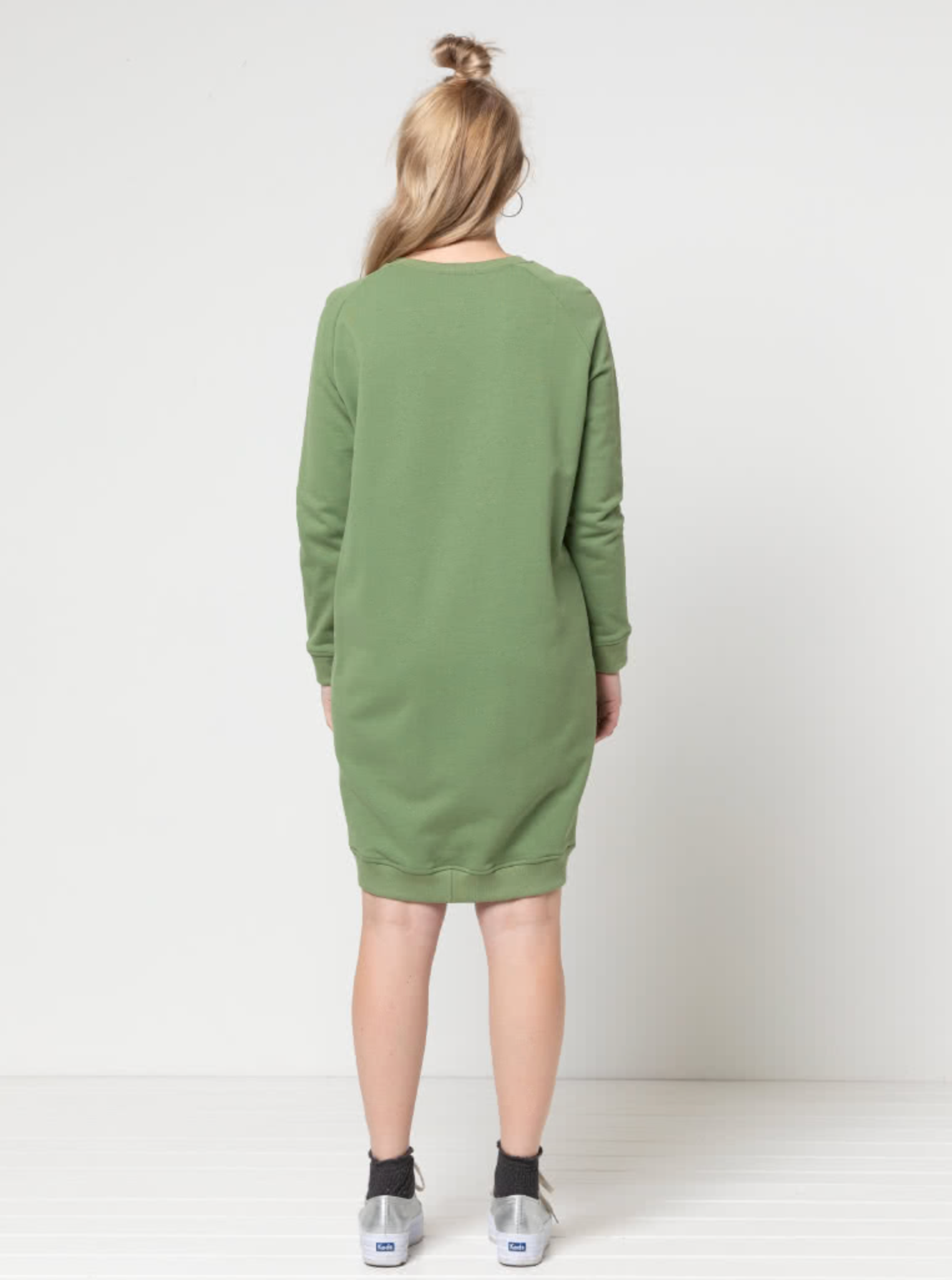 Style Arc Anderson Knit Dress