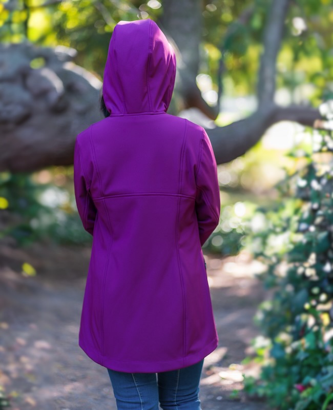 ジャケット・アウター Theredthread S overfit stitch jacket THEREDTHREAD / ザレッドスレッド】S overfit stitch jacket