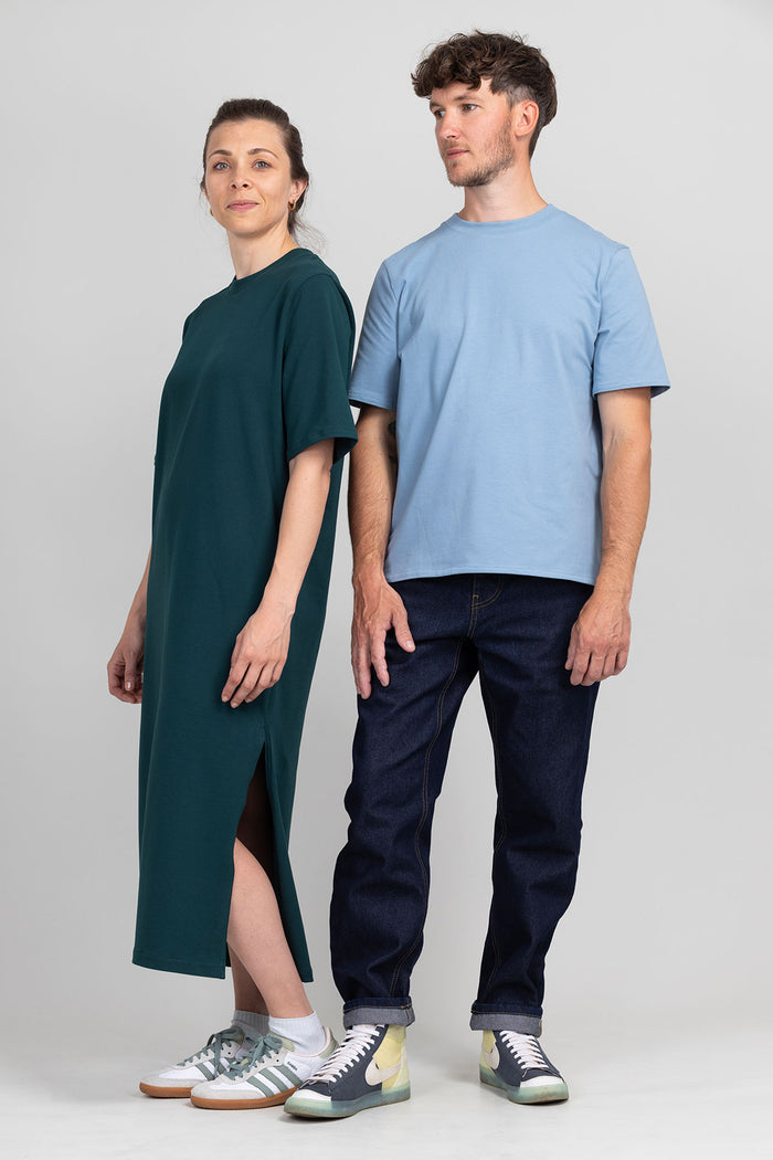 Regular patch Angeli T-shirt