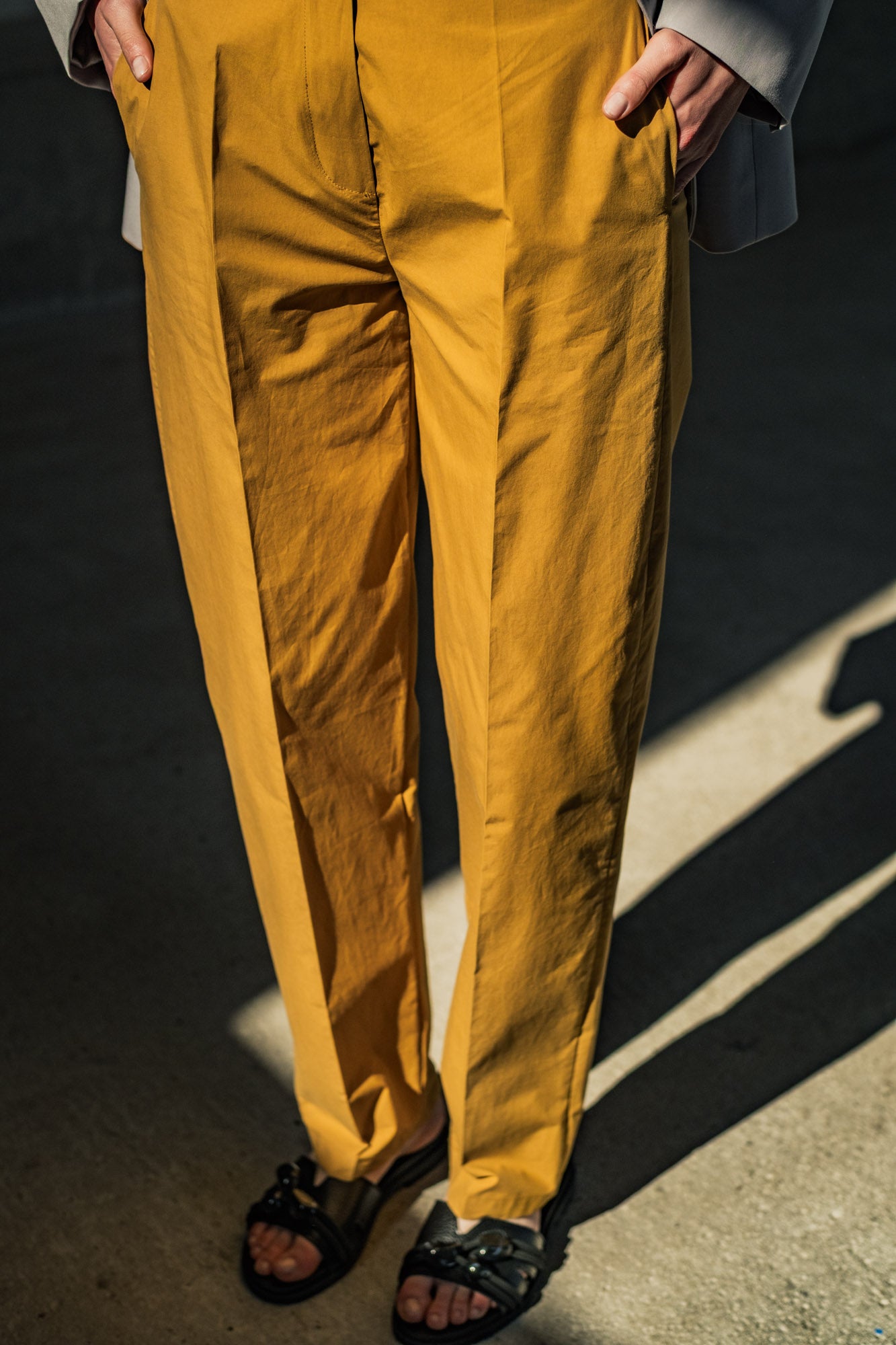 Fibre Mood Angela Trousers