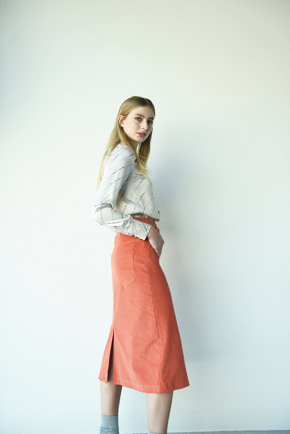 Fibre Mood Anna Skirt