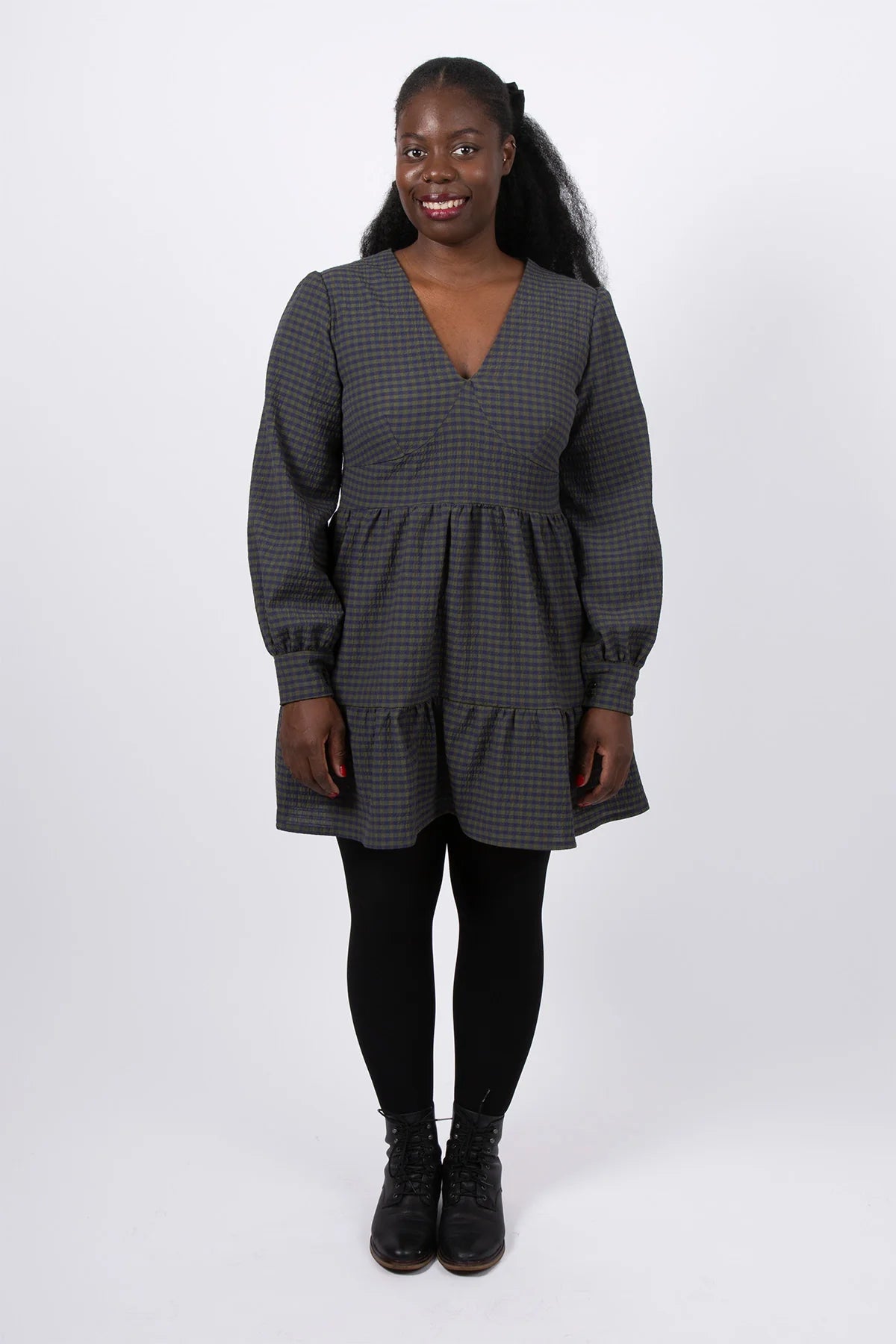 Sew Over It Antonia Dress