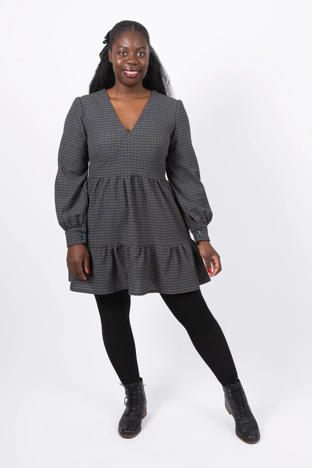 Sew Over It Antonia Dress