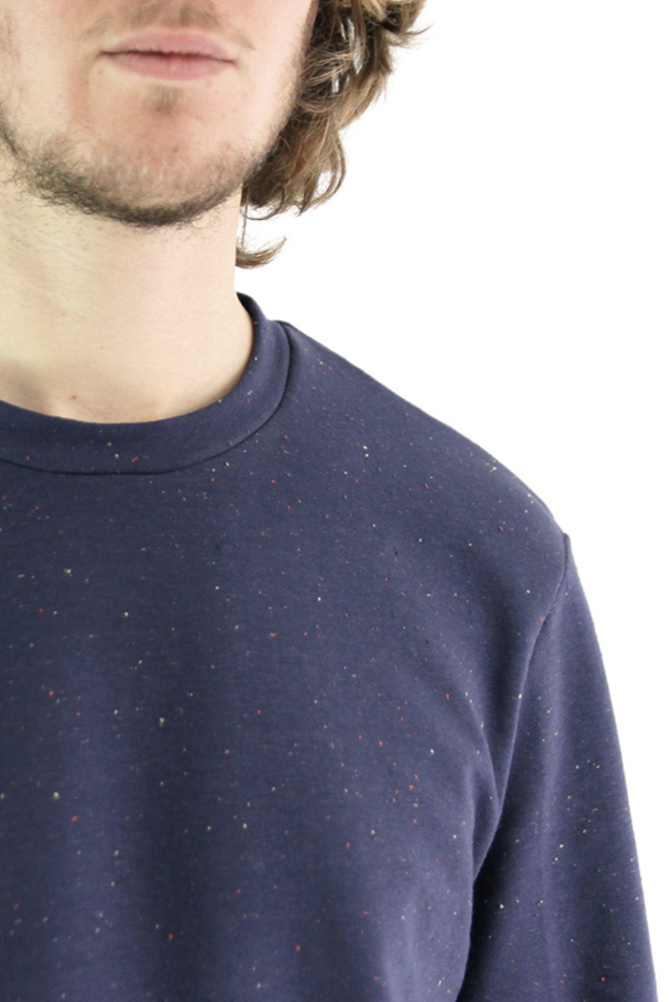 I AM Patterns Men's Apollon Sweatshirt