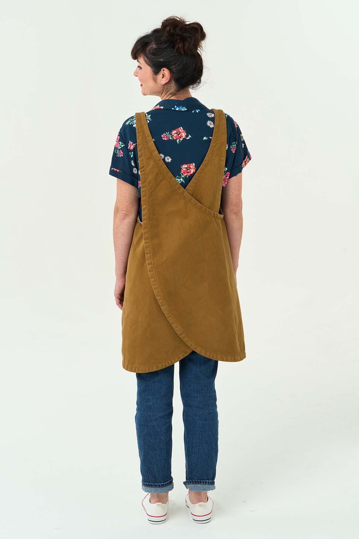 Sew Over It Apron