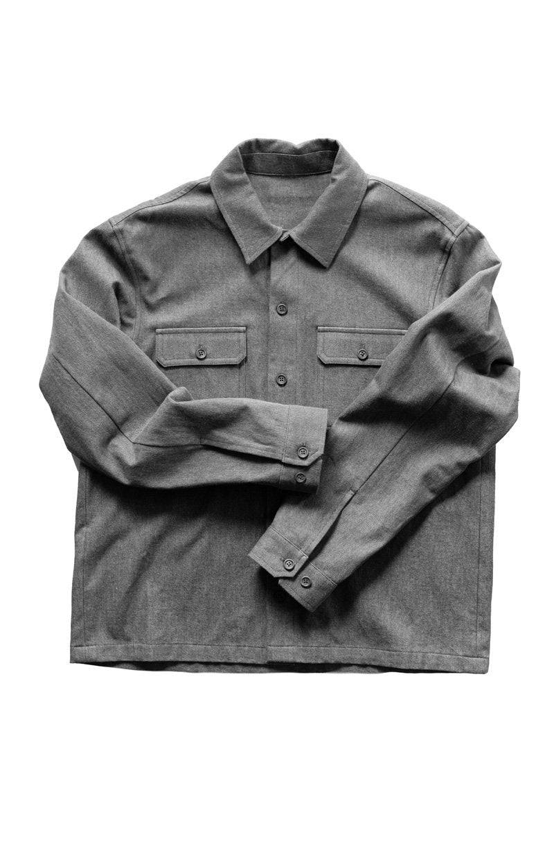 Merchant & Mills Men's Arbor Jacket or Shirt