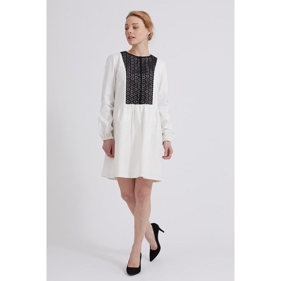 Coralie Bijasson Ariane Dress