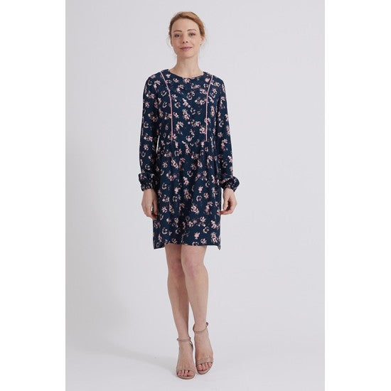 Coralie Bijasson Ariane Dress