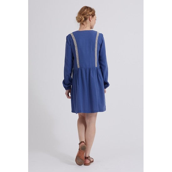 Coralie Bijasson Ariane Dress