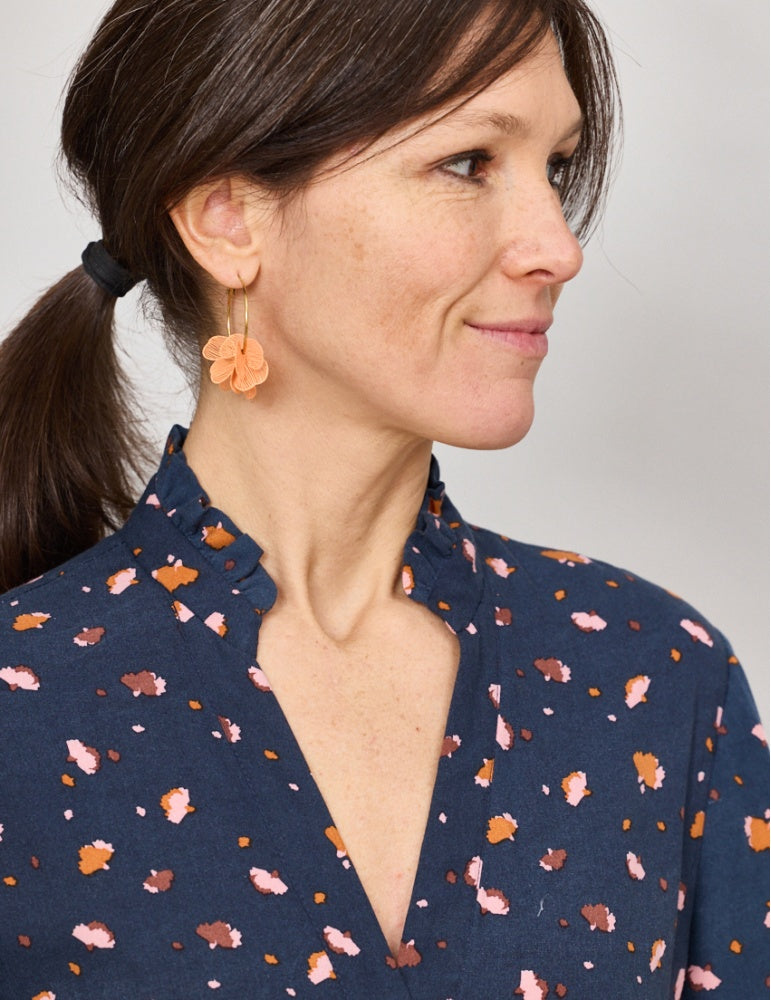 Atelier Scämmit Arizona Dress
