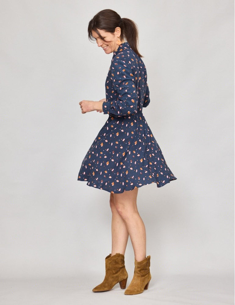 Atelier Scämmit Arizona Dress