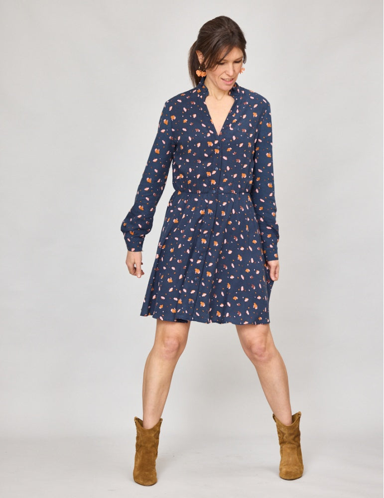 Atelier Scämmit Arizona Dress