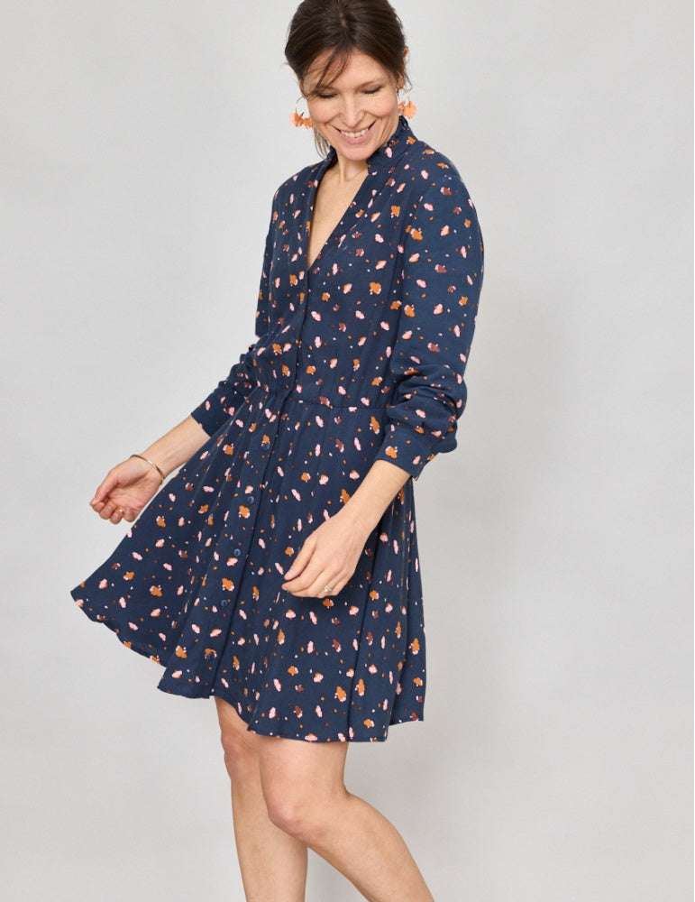 Atelier Scämmit Arizona Dress