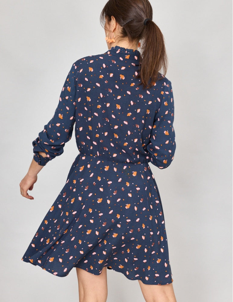 Atelier Scämmit Arizona Dress