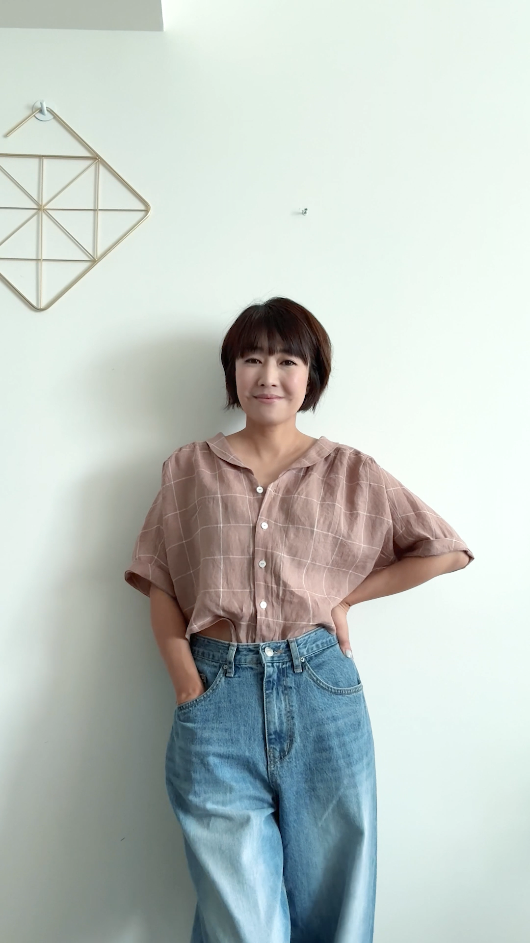 Sewing Therapy Arles Top