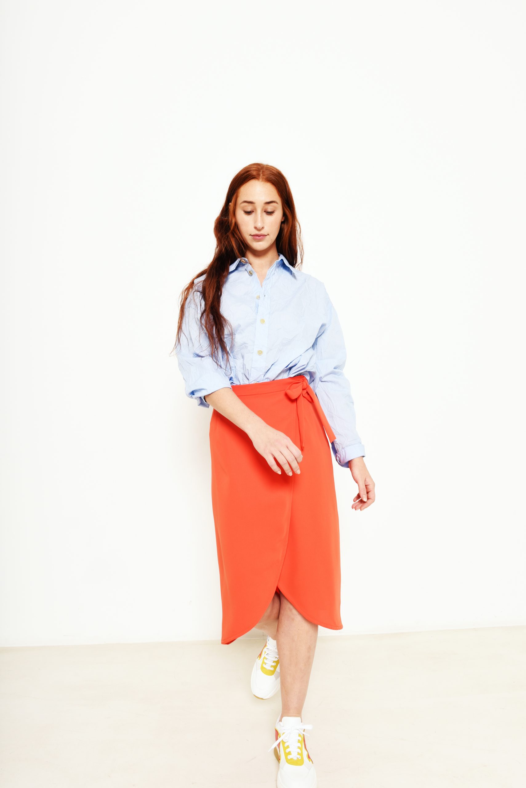 Fibre Mood Arlette Skirt