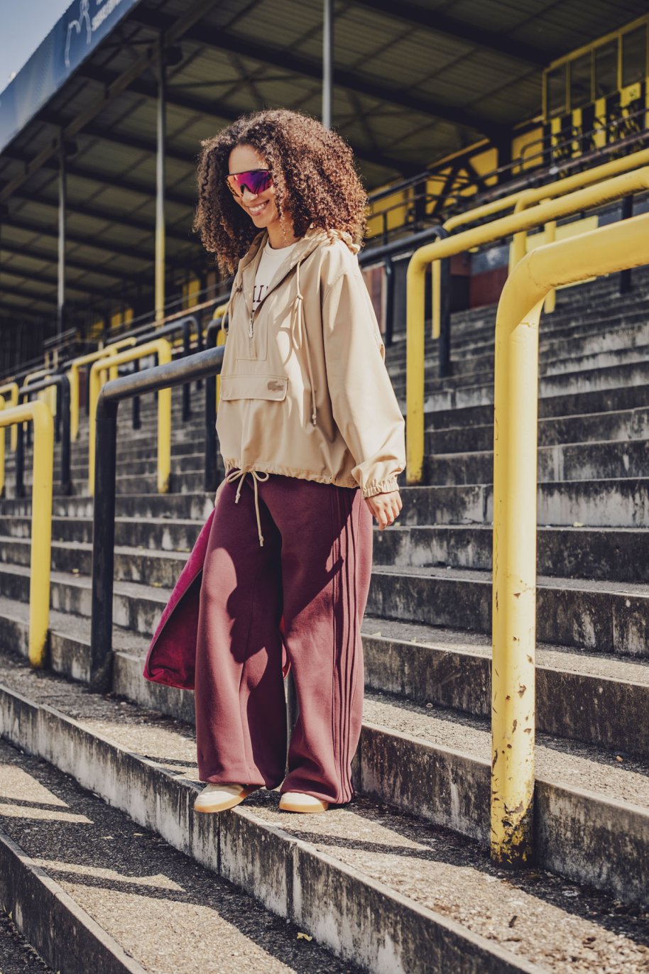 Fibre Mood Arya Trousers