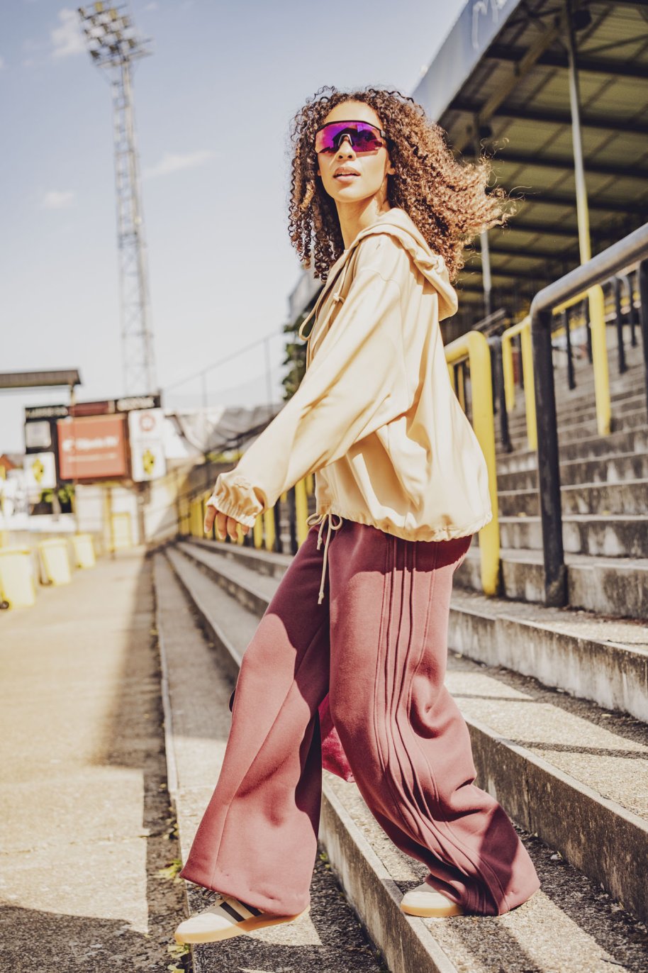 Fibre Mood Arya Trousers