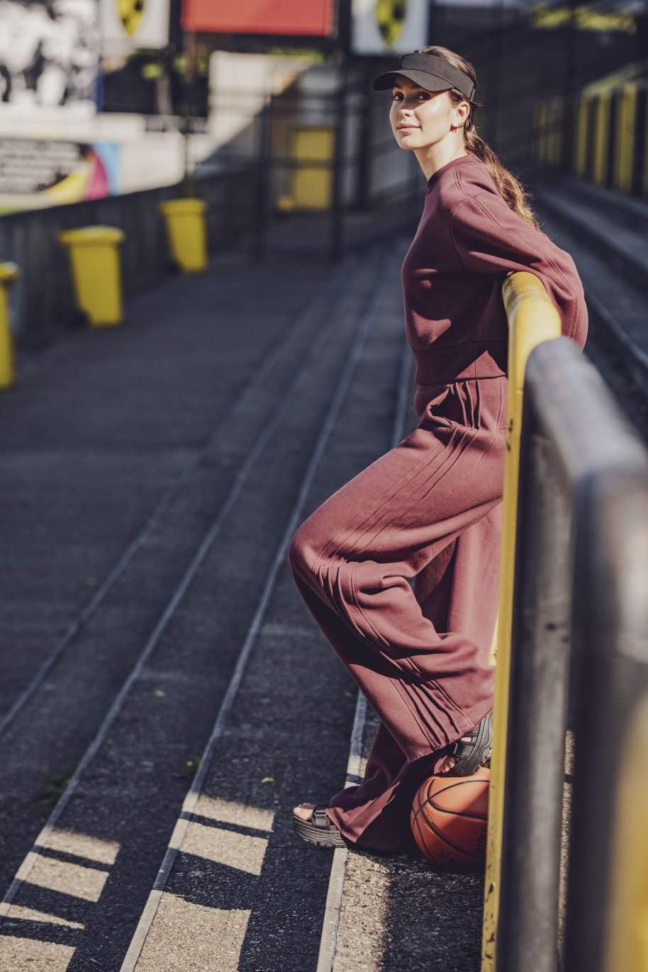 Fibre Mood Arya Trousers