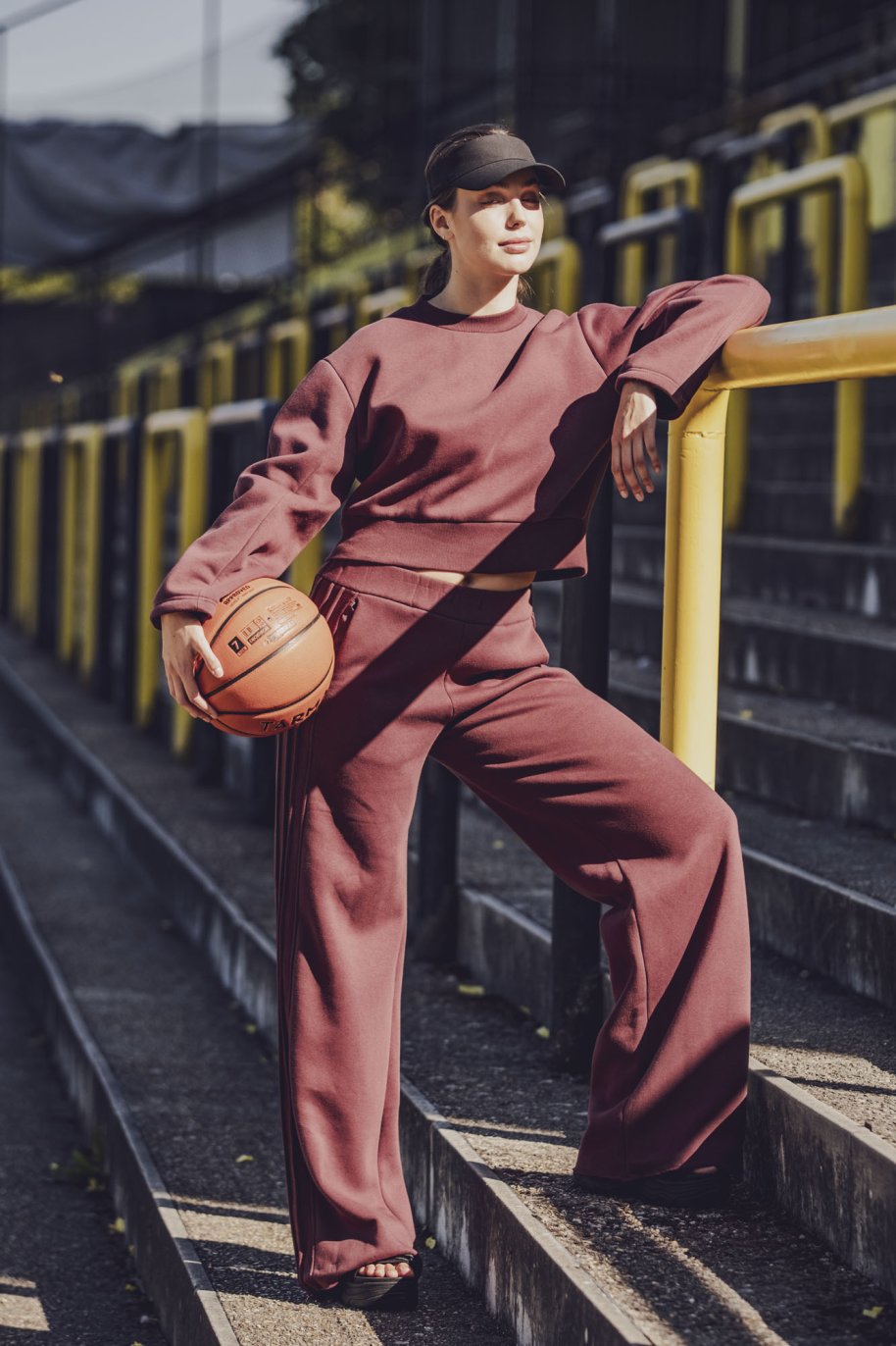 Fibre Mood Arya Trousers